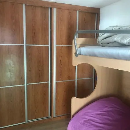 De Lujo Con Vistas Panoramicas Lejlighed