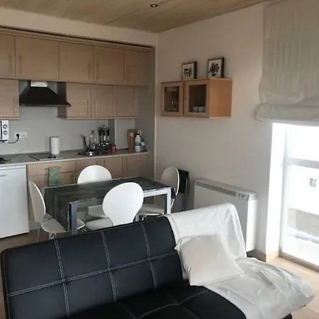 De Lujo Con Vistas Panoramicas Lejlighed Sierra Nevada