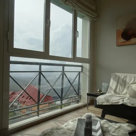 De Lujo Con Vistas Panoramicas * Sierra Nevada