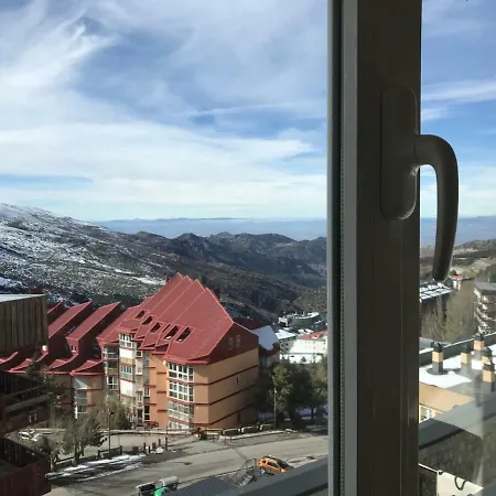 Appartement De Lujo Con Vistas Panoramicas