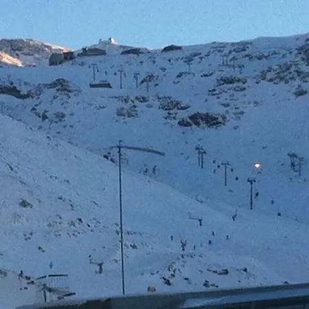 De Lujo Con Vistas Panoramicas