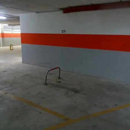 De Lujo Con Vistas Panoramicas * 塞拉内华达