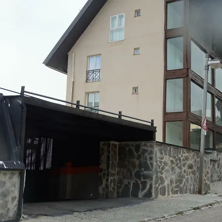 De Lujo Con Vistas Panoramicas * Сьерра-Невада