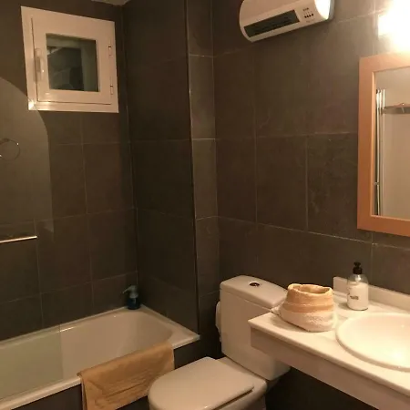 De Lujo Con Vistas Panoramicas Sierra Nevada