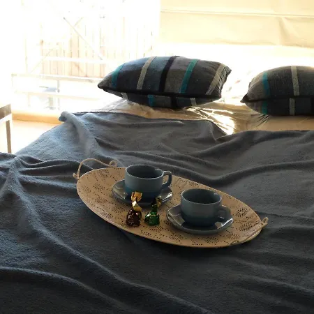 De Lujo Con Vistas Panoramicas