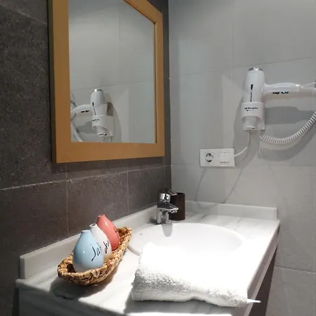 De Lujo Con Vistas Panoramicas Lejlighed Sierra Nevada