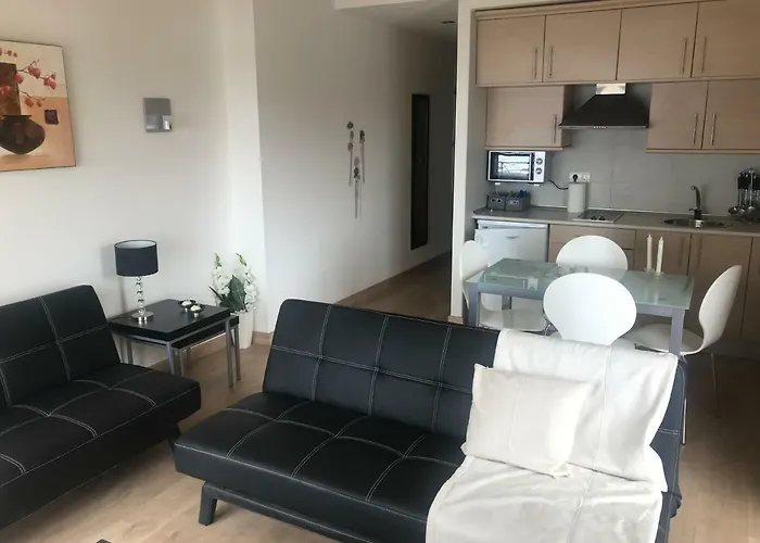 De Lujo Con Vistas Panoramicas 塞拉内华达