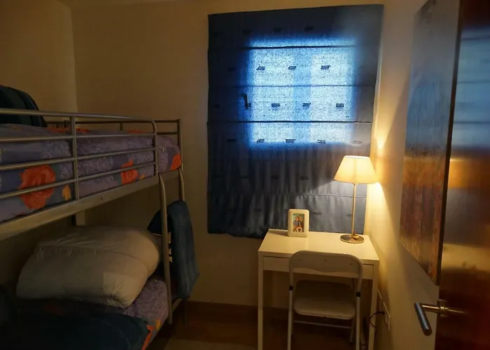 De Lujo Con Vistas Panoramicas