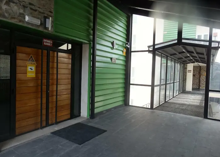 De Lujo Con Vistas Panoramicas Apartmán *