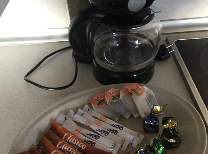 De Lujo Con Vistas Panoramicas 公寓 塞拉内华达