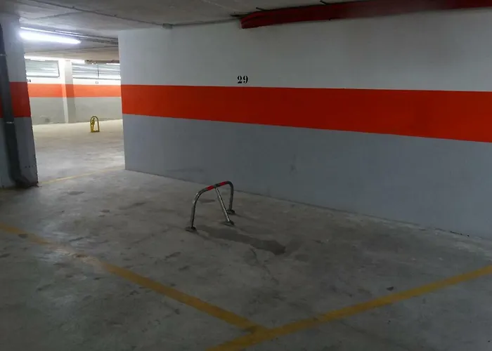 De Lujo Con Vistas Panoramicas * 塞拉内华达