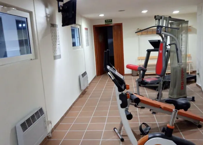 De Lujo Con Vistas Panoramicas 公寓 *