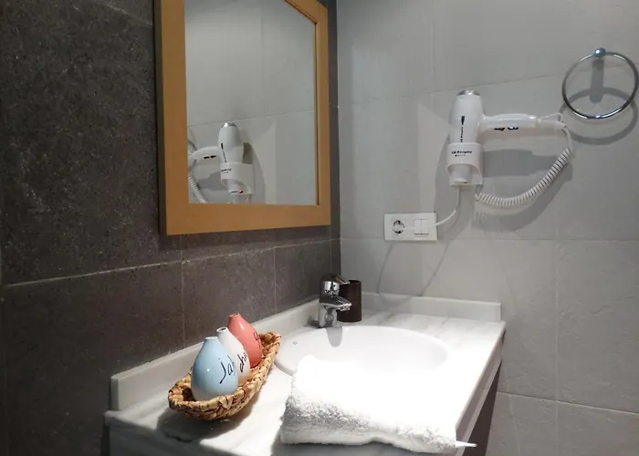 De Lujo Con Vistas Panoramicas 公寓 塞拉内华达