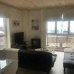 De Lujo Con Vistas Panoramicas Σιέρρα Νεβάδα