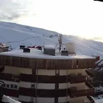De Lujo Con Vistas Panoramicas Διαμέρισμα