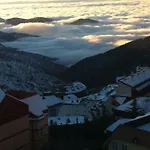 De Lujo Con Vistas Panoramicas Σιέρρα Νεβάδα