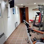 De Lujo Con Vistas Panoramicas Διαμέρισμα *