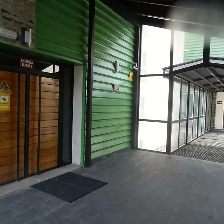 De Lujo Con Vistas Panoramicas Апартаменти *