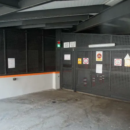 Апартаменти De Lujo Con Vistas Panoramicas *