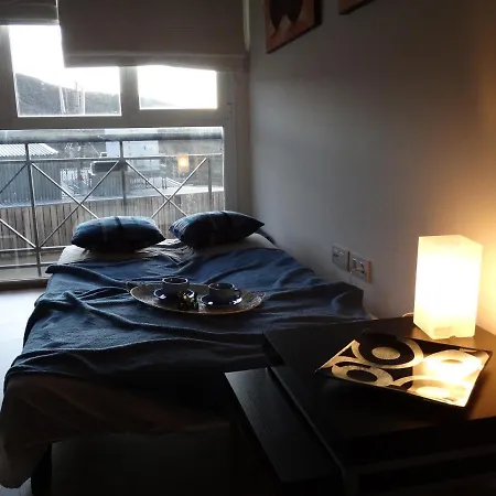 Апартаменти De Lujo Con Vistas Panoramicas