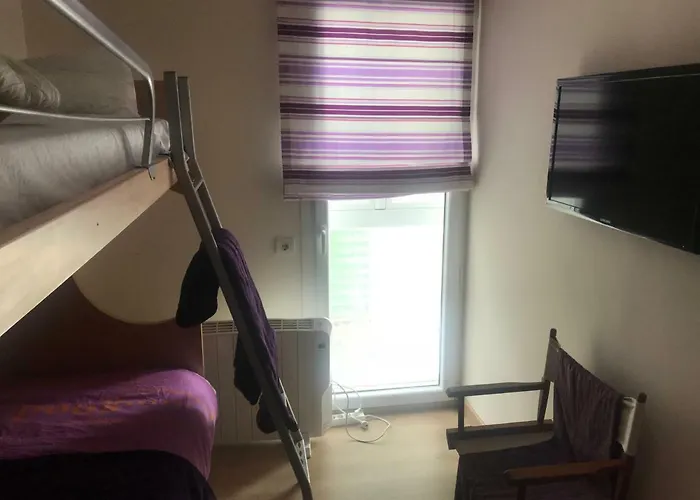 De Lujo Con Vistas Panoramicas