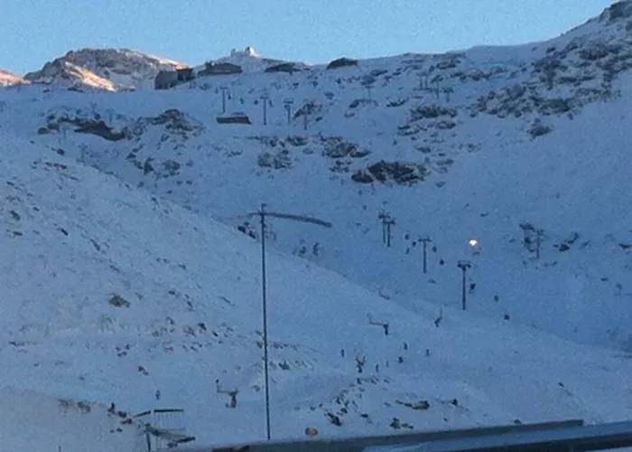 De Lujo Con Vistas Panoramicas