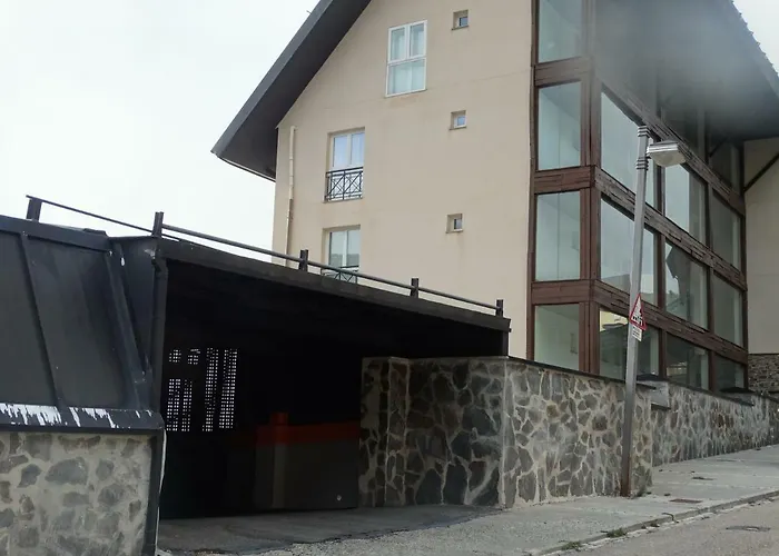 De Lujo Con Vistas Panoramicas * Сьєрра-Невада