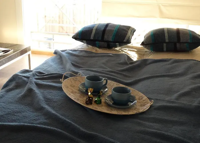 De Lujo Con Vistas Panoramicas