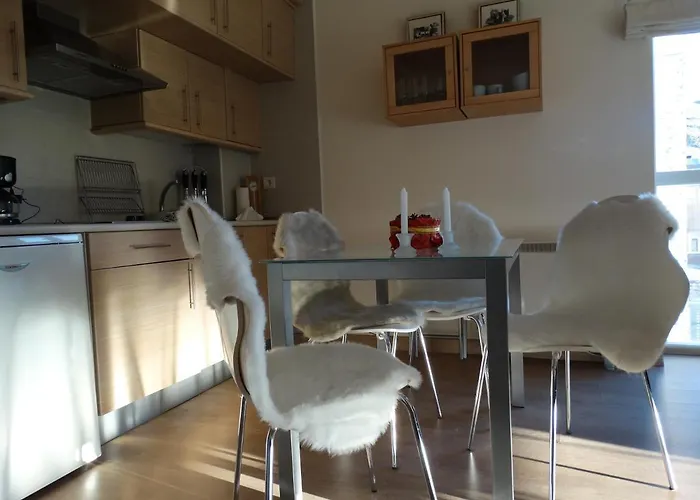 De Lujo Con Vistas Panoramicas