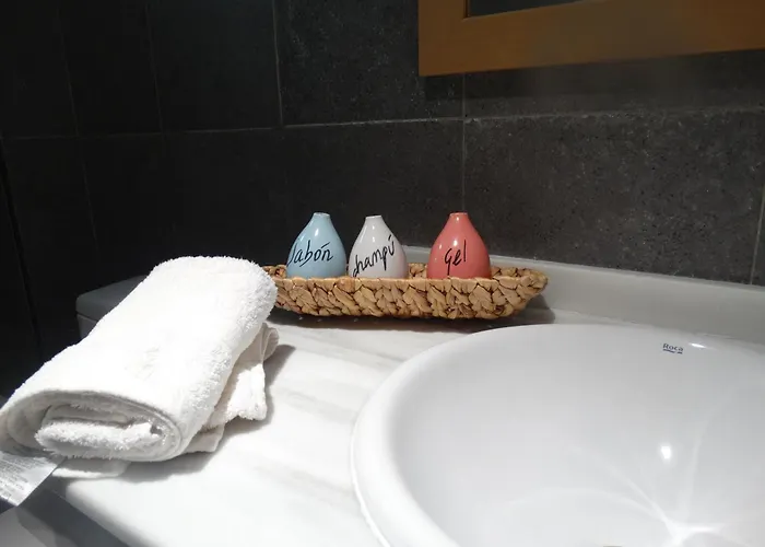 De Lujo Con Vistas Panoramicas * Сьєрра-Невада